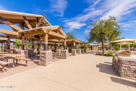 View/Area - 3875 E Claxton Ave, Gilbert, AZ 85297 photo 16 of 23
