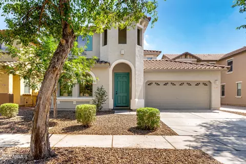 3875 E Claxton Ave, Gilbert, AZ 85297