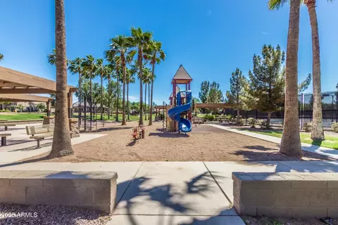 View/Area - 3875 E Claxton Ave, Gilbert, AZ 85297 photo 8 of 23