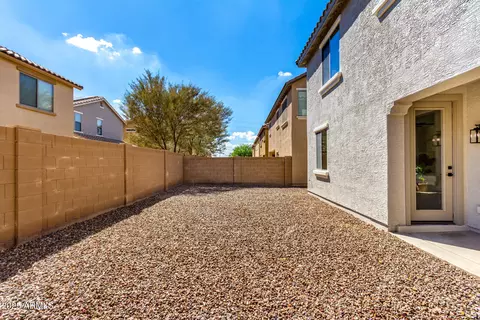 Exterior - 3875 E Claxton Ave, Gilbert, AZ 85297 photo 6 of 15