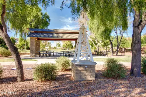 View/Area - 3875 E Claxton Ave, Gilbert, AZ 85297 photo 2 of 23