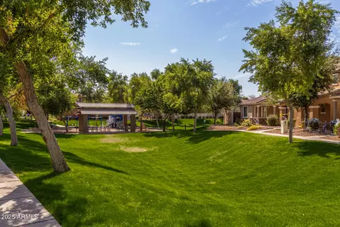 Exterior - 3875 E Claxton Ave, Gilbert, AZ 85297 photo 9 of 15