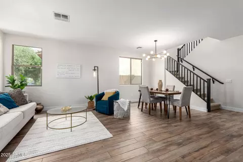 Living - 3875 E Claxton Ave, Gilbert, AZ 85297 photo 1 of 2