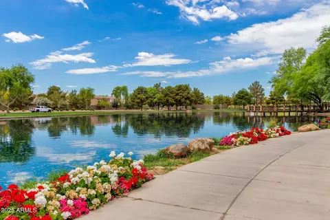View/Area - 3875 E Claxton Ave, Gilbert, AZ 85297 photo 5 of 23