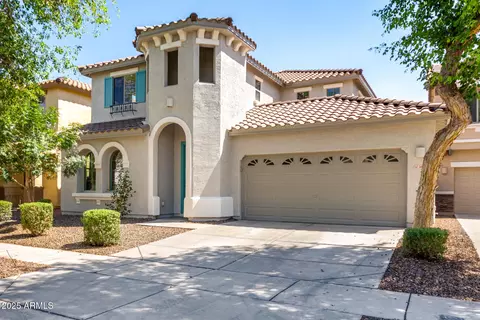 Exterior - 3875 E Claxton Ave, Gilbert, AZ 85297 photo 2 of 15
