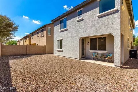 Exterior - 3875 E Claxton Ave, Gilbert, AZ 85297 photo 5 of 15