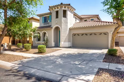 Exterior - 3875 E Claxton Ave, Gilbert, AZ 85297 photo 3 of 15