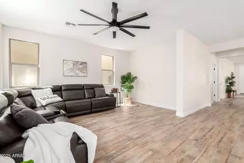 Entry Way - 3875 E Claxton Ave, Gilbert, AZ 85297 photo 1 of 2