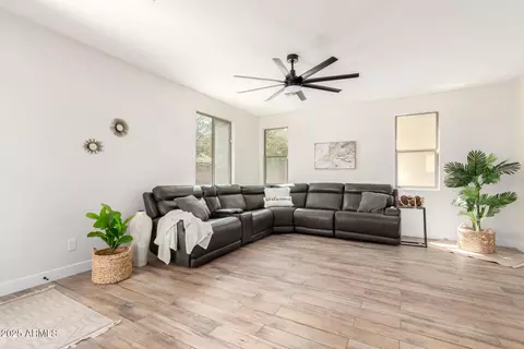 Living - 3875 E Claxton Ave, Gilbert, AZ 85297 photo 2 of 2