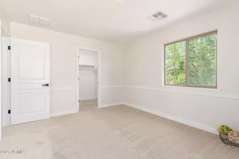 Bedroom - 3875 E Claxton Ave, Gilbert, AZ 85297 photo 2 of 2