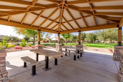 View/Area - 3875 E Claxton Ave, Gilbert, AZ 85297 photo 18 of 23