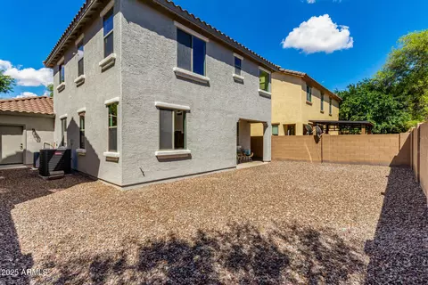 Exterior - 3875 E Claxton Ave, Gilbert, AZ 85297 photo 8 of 15