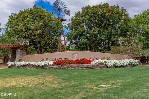 View/Area - 3875 E Claxton Ave, Gilbert, AZ 85297 photo 3 of 23