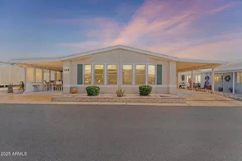 5735 E Mcdowell Rd #388, Mesa, AZ 85215 photo 3