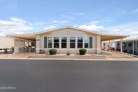 5735 E Mcdowell Rd #388, Mesa, AZ 85215