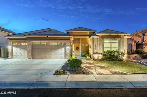 6326 W Misty Willow Ln, Glendale, AZ 85310