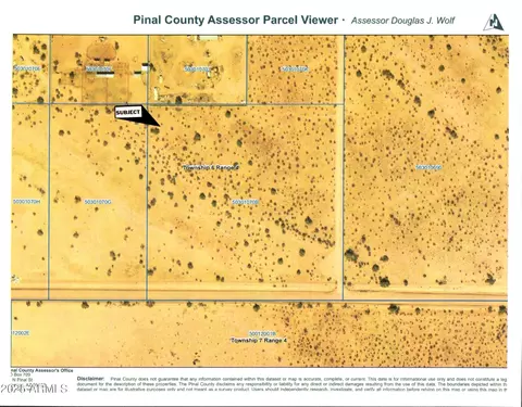 0000 W Selma Hwy #'_', Casa Grande, AZ 85194