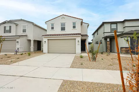 17361 W Jessie Ln, Surprise, AZ 85387