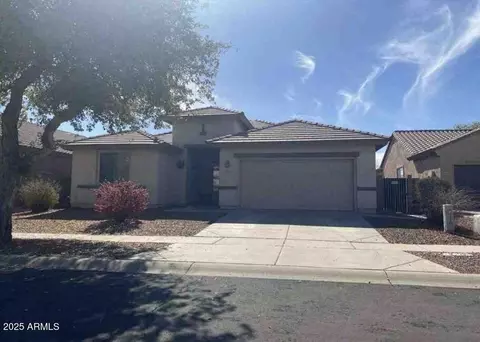 15475 W Redfield Rd, Surprise, AZ 85379