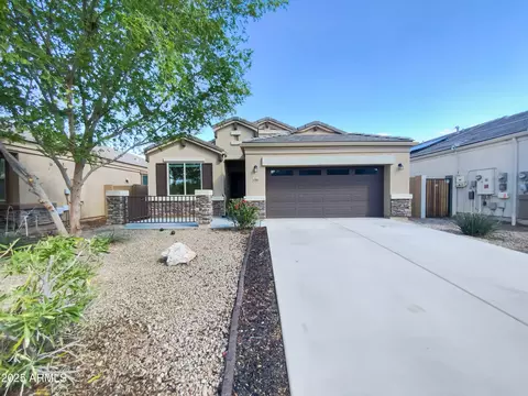 42099 W Balsa Dr, Maricopa, AZ 85138