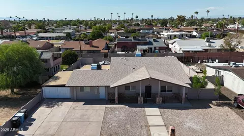 6010 W Coolidge St, Phoenix, AZ 85033
