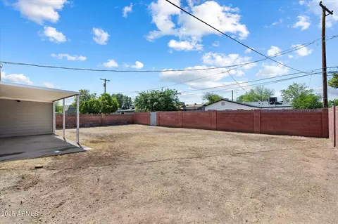Exterior - 2223 E Roma Ave, Phoenix, AZ 85016 photo 2 of 3