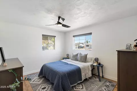 Bedroom - 2223 E Roma Ave, Phoenix, AZ 85016 photo 2 of 2