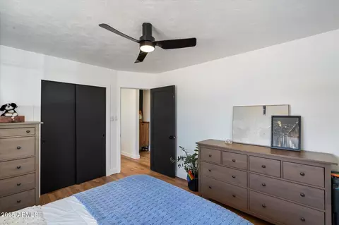 Bedroom - 2223 E Roma Ave, Phoenix, AZ 85016 photo 1 of 2