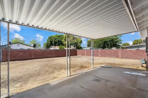 Exterior - 2223 E Roma Ave, Phoenix, AZ 85016 photo 1 of 3