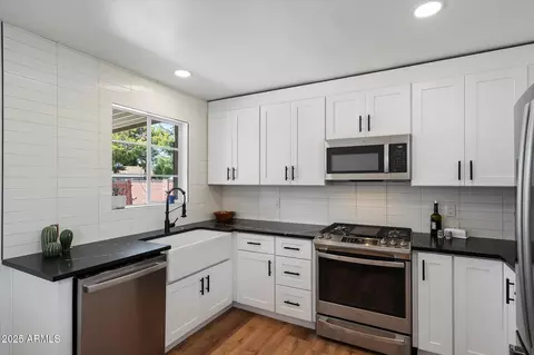 Kitchen - 2223 E Roma Ave, Phoenix, AZ 85016 photo 2 of 3
