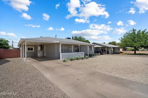 Exterior - 2223 E Roma Ave, Phoenix, AZ 85016 photo 3 of 3