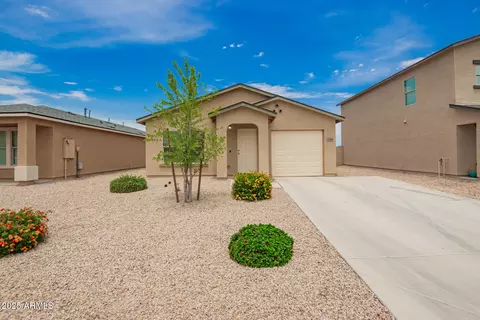 240 W Taylor Ave, Coolidge, AZ 85128