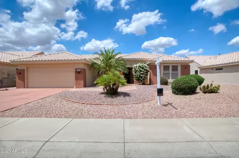 14826 W Via Montoya --, Sun City West, AZ 85375