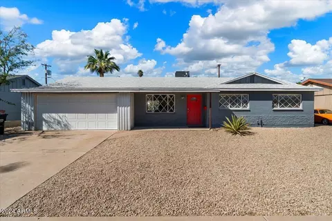 7326 E Portland St, Scottsdale, AZ 85257