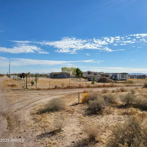 0 W Baseline- 4 Rd #4, Tonopah, AZ 85354