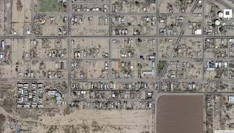 325 W 1st St #16, Eloy, AZ 85131