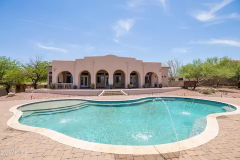 16246 E Gamble Ln, Scottsdale, AZ 85262