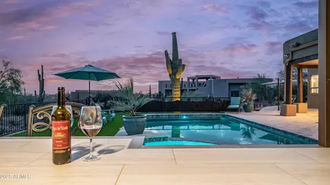Exterior - 1158 S Deer Run Ct, Apache Junction, AZ 85119 photo 9 of 9