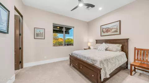 Bedroom - 1158 S Deer Run Ct, Apache Junction, AZ 85119 photo 3 of 4