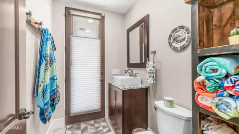 Bath - 1158 S Deer Run Ct, Apache Junction, AZ 85119 photo 1 of 5