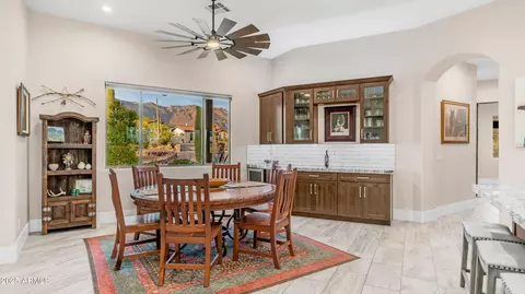 Dining - 1158 S Deer Run Ct, Apache Junction, AZ 85119 photo 1 of 1