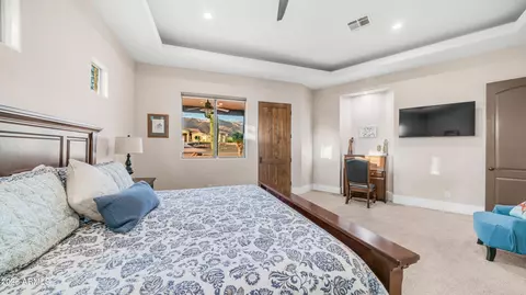 Bedroom - 1158 S Deer Run Ct, Apache Junction, AZ 85119 photo 1 of 4