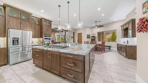 Kitchen - 1158 S Deer Run Ct, Apache Junction, AZ 85119 photo 2 of 7