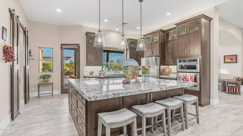 Kitchen - 1158 S Deer Run Ct, Apache Junction, AZ 85119 photo 1 of 7