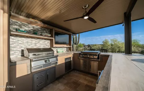 Kitchen - 1158 S Deer Run Ct, Apache Junction, AZ 85119 photo 7 of 7