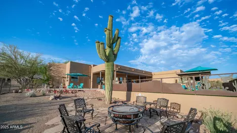 Exterior - 1158 S Deer Run Ct, Apache Junction, AZ 85119 photo 7 of 9