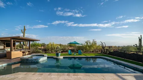 Exterior - 1158 S Deer Run Ct, Apache Junction, AZ 85119 photo 4 of 9