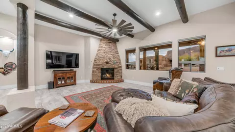 Living - 1158 S Deer Run Ct, Apache Junction, AZ 85119 photo 1 of 1