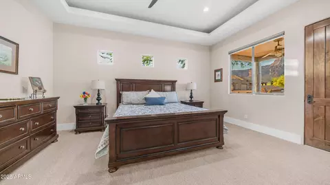 Bedroom - 1158 S Deer Run Ct, Apache Junction, AZ 85119 photo 2 of 4