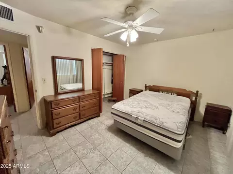 Bedroom - 8502 N 26th Ave, Phoenix, AZ 85021 photo 1 of 3